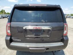 
										2016 Gmc Yukon full									