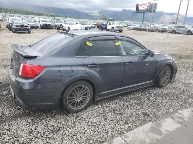 2013 Subaru Wrx
