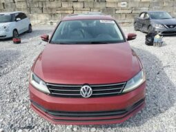 
										2017 Volkswagen Jetta se full									
