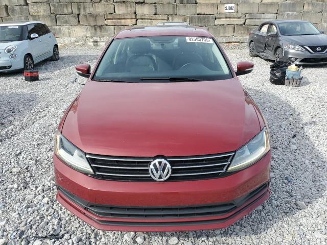 2017 Volkswagen Jetta se