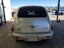 
										2004 Chrysler Pt cruiser full									