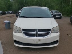 
										2012 Dodge Grand cara full									