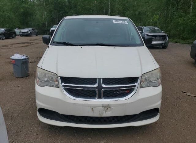 
								2012 Dodge Grand cara full									