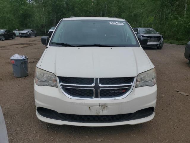 2012 Dodge Grand cara