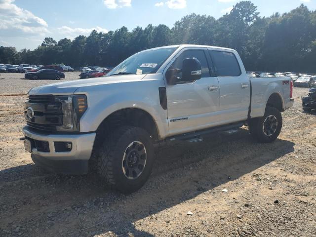 2019 Ford F350