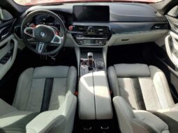 
										2020 BMW M5 full									