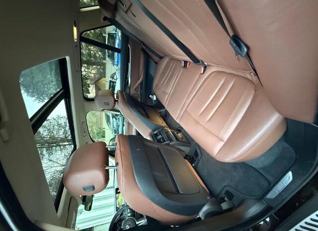 
								2014 BMW X5 full									