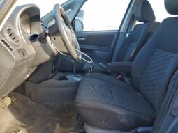 
										2009 Suzuki Sx4 full									