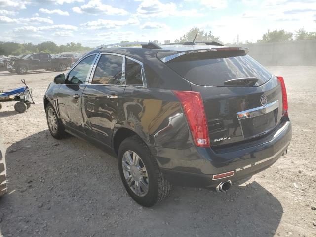 2015 Cadillac Srx