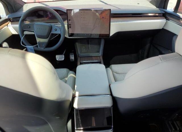 
								2025 Tesla Model x full									