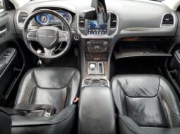 
										2016 Chrysler 300 full									