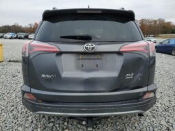 
										2017 Toyota Rav4 full									