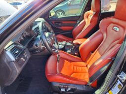 
										2017 BMW M3 full									