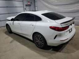 
										2021 BMW 2 series full									