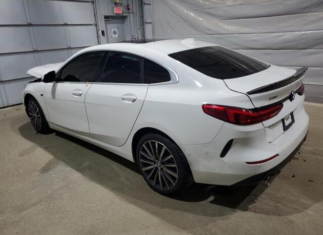 
								2021 BMW 2 series full									
