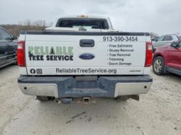 
										2014 Ford F350 full									