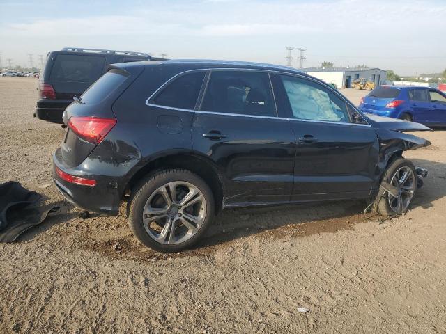 2013 Audi Q5 premium