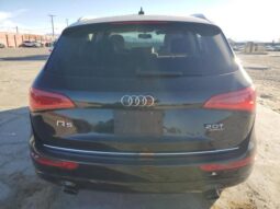 
										2015 Audi Q5 full									