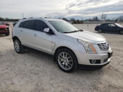 
										2013 Cadillac Srx full									