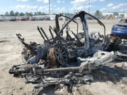 
										2016 Tesla Model x full									