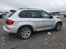 
										2012 BMW X5 full									