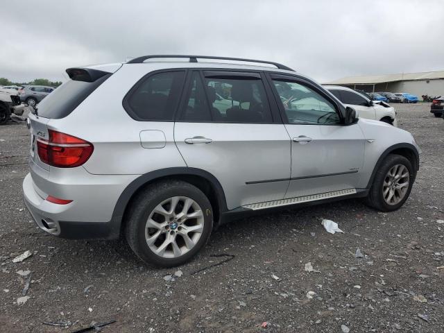 2012 BMW X5