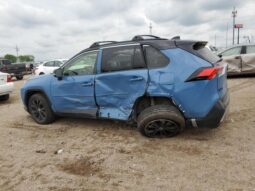 
										2022 Toyota Rav4 full									