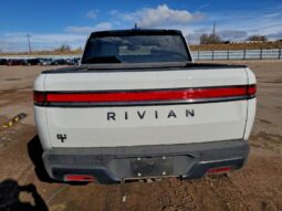 
										2025 Rivian R1t full									
