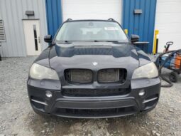 
										2012 BMW X5 full									