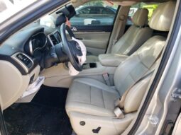 
										2014 Jeep Grand cher full									