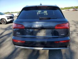 
										2020 Audi Q5 premium full									