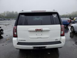 
										2015 Gmc Yukon full									