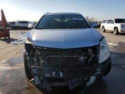 
										2016 Cadillac Srx full									