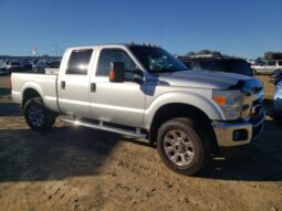 
										2016 Ford F350 full									