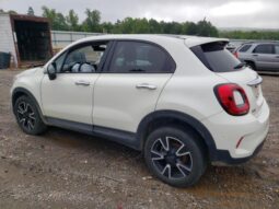 
										2020 Fiat 500 full									