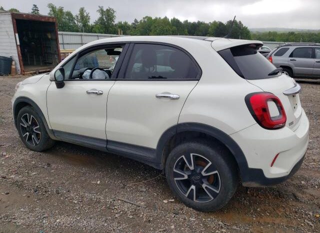 
								2020 Fiat 500 full									