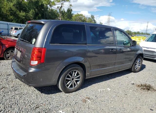 
								2016 Dodge Grand cara full									