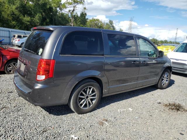 2016 Dodge Grand cara