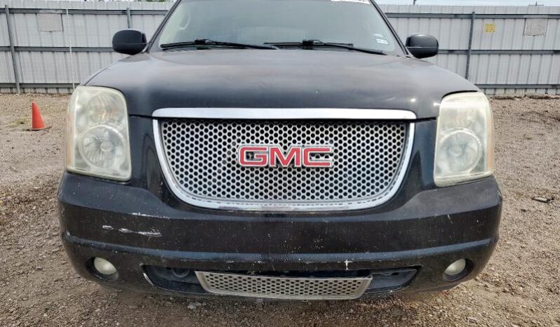 
								2012 Gmc Yukon full									