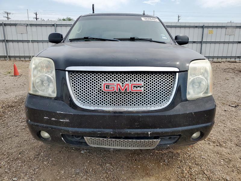 2012 Gmc Yukon