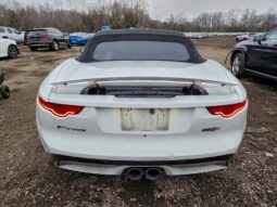 
										2017 Jaguar F-type full									