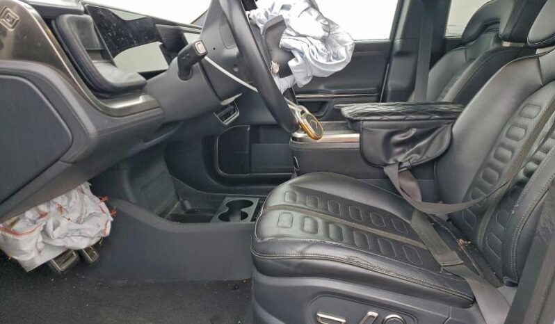 
								2022 Rivian R1t full									