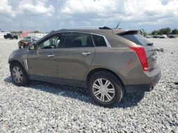 
										2014 Cadillac Srx full									