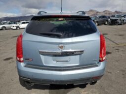 
										2014 Cadillac Srx full									