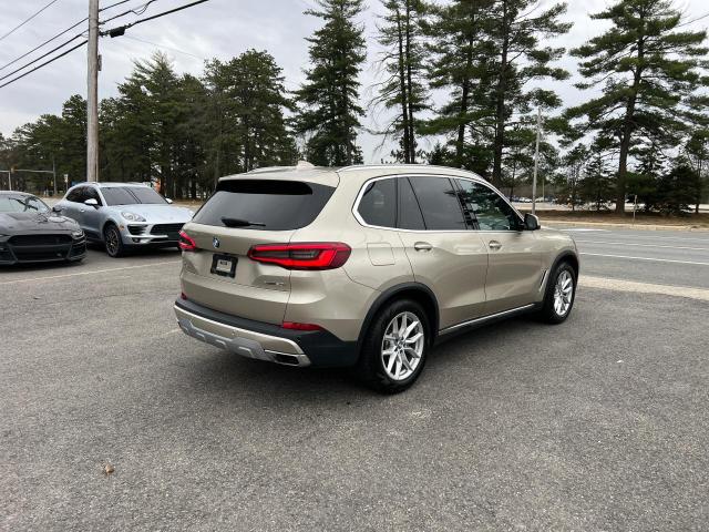2019 BMW X5