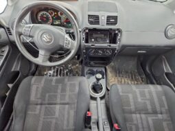 
										2010 Suzuki Sx4 full									