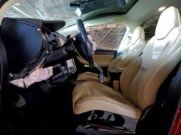 
										2016 Tesla Model x full									
