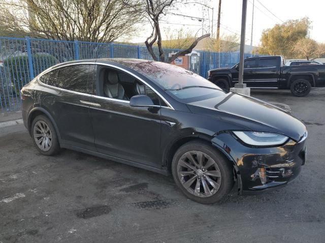 2016 Tesla Model x
