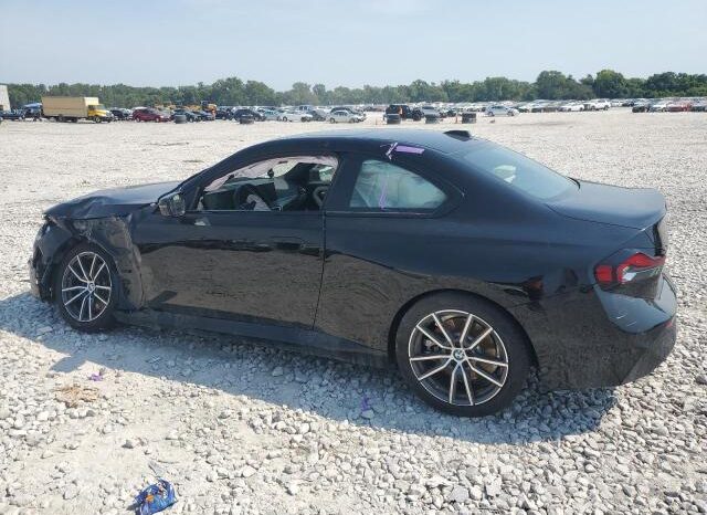 
								2024 BMW 2 series full									