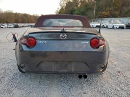 
										2018 Mazda Mx-5 miata full									